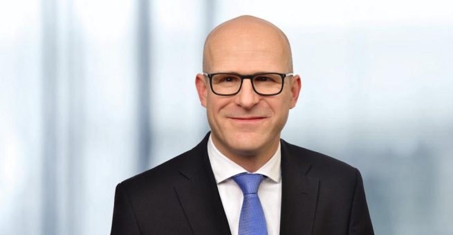 Mit Steffen Walter als neuem Co-CEO leitet die GBA Laborgruppe die Managementnachfolge ein