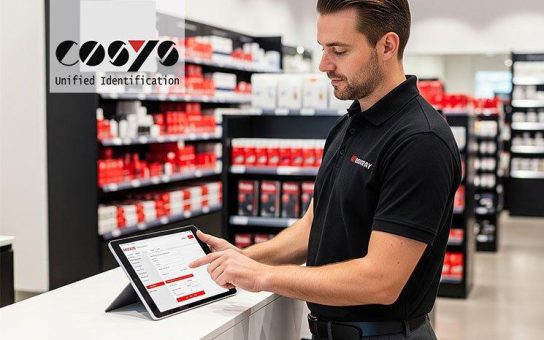 So nutzen Händler Inventurdaten und Retouren, um das ganze Jahr über exakte Bestände zu sichern
