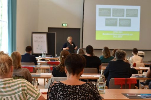 Erfolgreiche 3. Sozialarbeitertagung