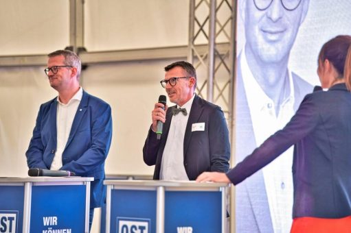 35 Jahre OST BAU: Wachstum, Verantwortung und Blick in die Zukunft
