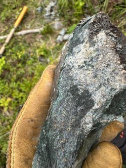 Maxus Mining schließt Explorationsprogramm 2025 auf dem Kupferprojekt Penny ab