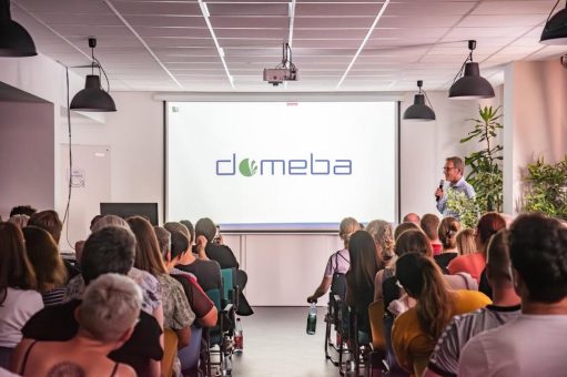 Erfahrenes Chemnitzer Softwareunternehmen präsentiert sich im neuen Look