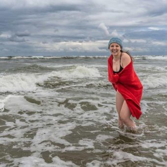 Juist: Von Badefrauen bis Thalasso: Juist als Spiegel der deutschen Seebädergeschichte