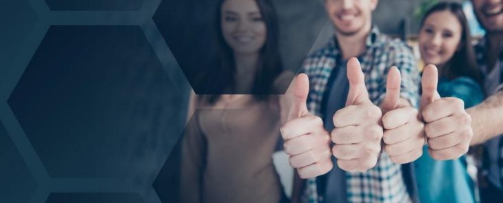 Ausbildung bei HERMOS