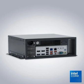 Pyramid Computer GmbH modernisiert Portfolio ihrer IPC und Industrie-Server mit neuen Serien Motion und Endurance