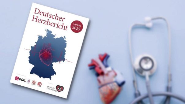 Koronare Herzkrankheit und Herzinfarkt: Was gegen die Todesursache Nummer 1 zu tun ist