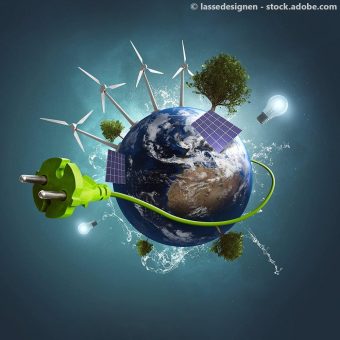Jahreskongress „Energiewende 2025“ beleuchtet Zukunft der Gebäudeversorgung