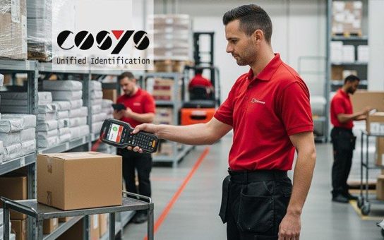 Paketmanagement im Handel: Mehr Transparenz und Effizienz in der internen Logistik