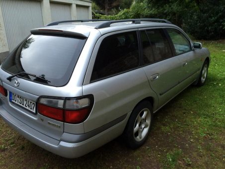 Schrott Gebrauchtwagen verkaufen in Bad Salzuflen