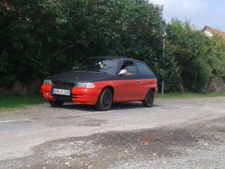 Schrottauto Ankauf in Magdeburg