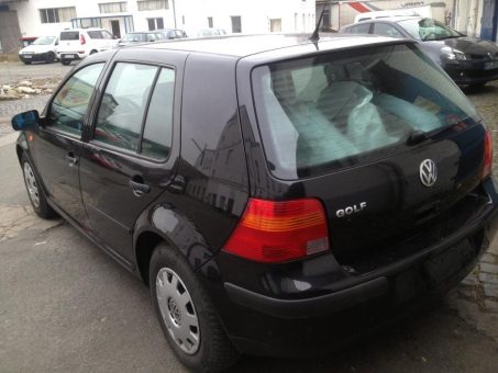 Den Marktwert beim Autoverkaufen in Datteln behalten