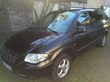 Autoankauf mit sicherer Abwicklung in Moers