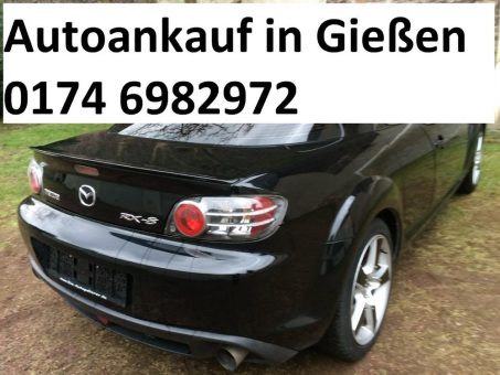 Den Marktwert beim Autoverkaufen in Witten behalten
