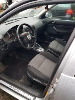 Gebrauchtwagen Ankauf auch mit Motorschaden für den Autoexport