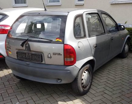 Autoankauf Dortmund – Ihr zuverlässiger Partner für den Gebrauchtwagenhandel