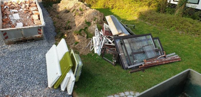 Unfallschäden am Auto kein Problem – Autoankauf Wülfrath