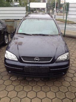 Mit wenig Aufwand Schrottauto verkaufen in Bonn