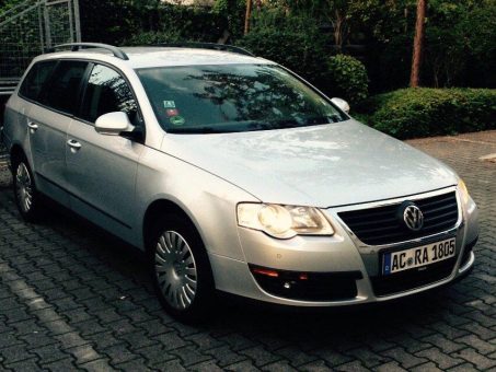 Gebrauchtwagen oder Unfallwagen von Überall aus verkaufen in Bochum