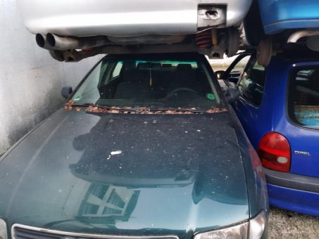 Autoankauf Geldern ihr mobiler Autohändler