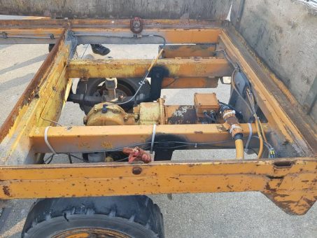 Autoankauf Hagen interssiert sich auch für Unfallautos