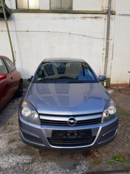 Autoankauf Bremerhaven bietet auch Unfallwagen Ankauf