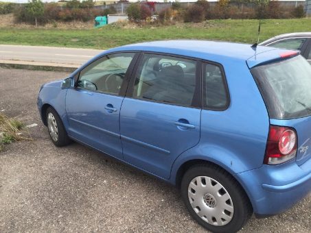 Autoankauf Bergkamen kauft jeden Wagen auch mit Getriebeschaden