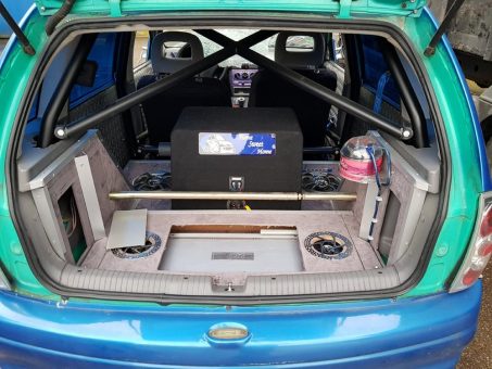 Autoankauf Krefeld auch mit Motorschaden