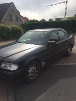 Autoankauf Bonn auch mit Getriebeschaden möglich