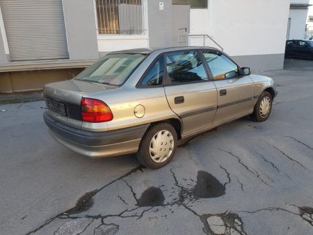 Gebrauchtfahrzeugen mit Motorschaden beim Autoankauf Hameln Verkaufen