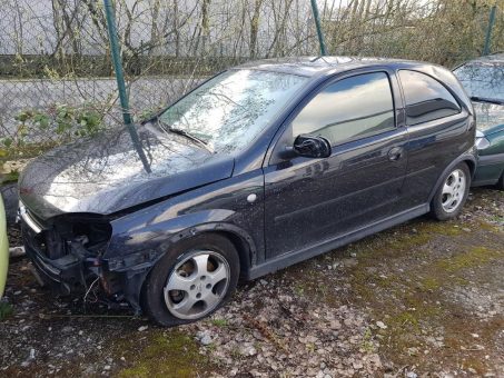 Autoankauf durch Gebrauchtwagenhändler in Leverkusen