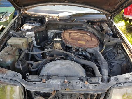 Autoankauf Königswinter – Auch mit Hagelschaden