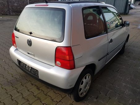 Autoankauf ohne TÜV beim Autohändler aus Kitzingen