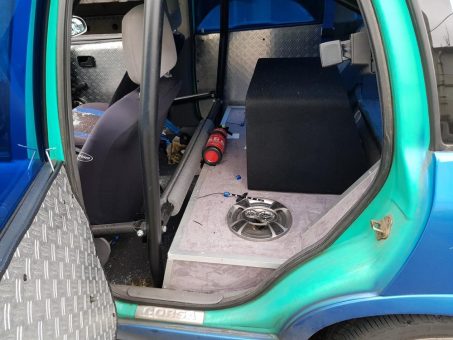 Erfahrungen beim Autoankauf in Datteln