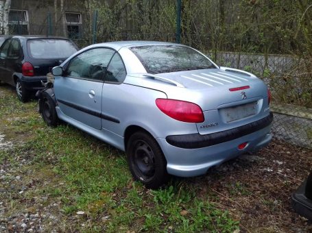 Autohändler in der Nähe bietet Autoankauf in Dahme
