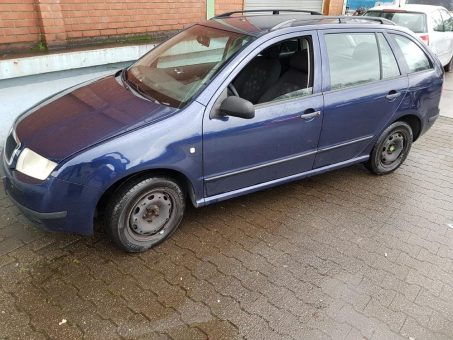 Autoankauf Münster ist ständig Gebraucht und Unfallwagen in der Nähe