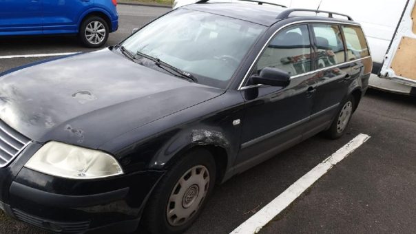 Bieten sie uns ihren Gebrauchtwagen in Dülmen an