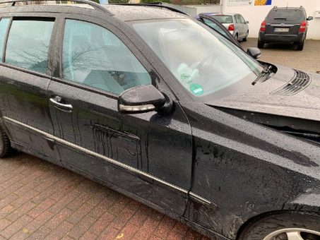 Ankauf von Dieselfahrzeuge in Hamm