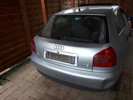 Auto mit Wasserschaden Verkaufen – Autoankauf Berghim