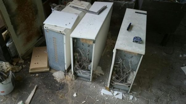 Altmetallankauf Köln ihr Partner für den mobilen Schrotthandel