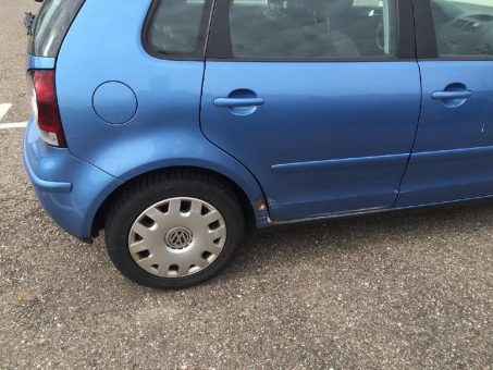 Ankauf von Unfallfahrzeuge in Mettmann