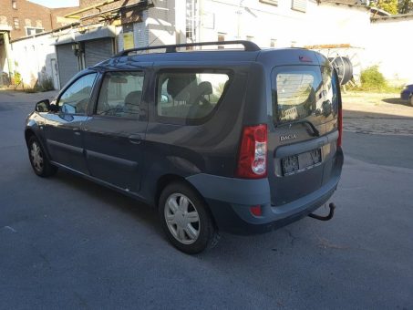 Autoankauf Regensburg auch mit Motorschaden