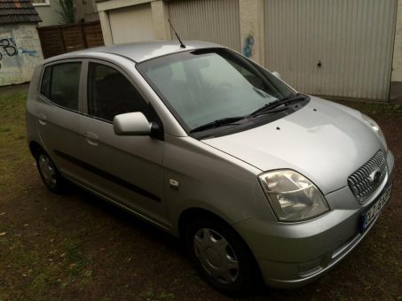 Autoexport Markt für den Gebrauchtwagen-Handel – Autoankauf Gelsenkirchen