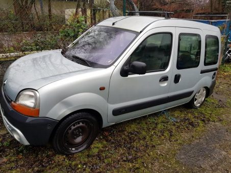 Autoankauf Helgoland – Mobiler Autohändler aus ihre Nähe