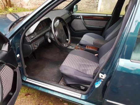 Bar Ankauf und mit Abholung – Autoankauf Mettmann