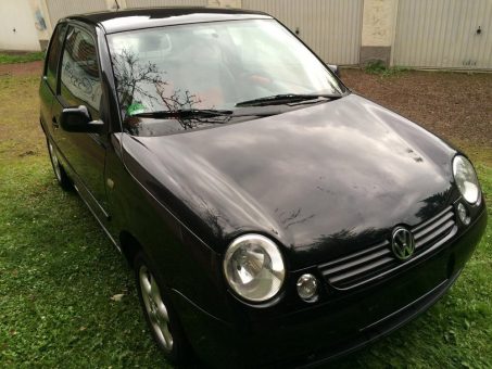 Faire Autoankauf Preise auch mit Motorschaden