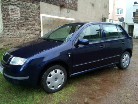 Online Autohändler für den Autoankauf in ihre Nähe in Bottrop