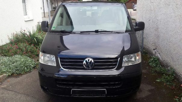 Gebrauchtwagen oder Unfallwagen beim Autoankauf Siegen verkaufen