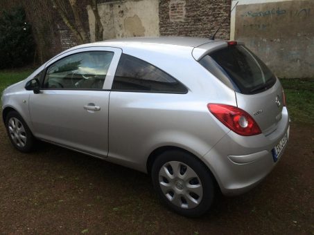 Autoankauf in bar mit Abholung in Recklinghausen