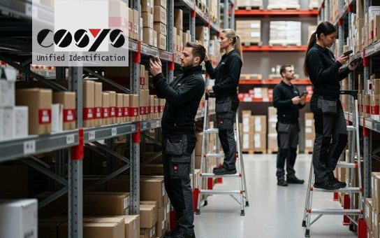 Schluss mit langen Schulungen: Wie Sie Ihr Personal in Minuten fit für die Inventur machen