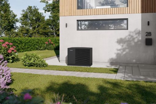 So günstig gibt es Geld für den Wechsel auf die Wärmepumpe